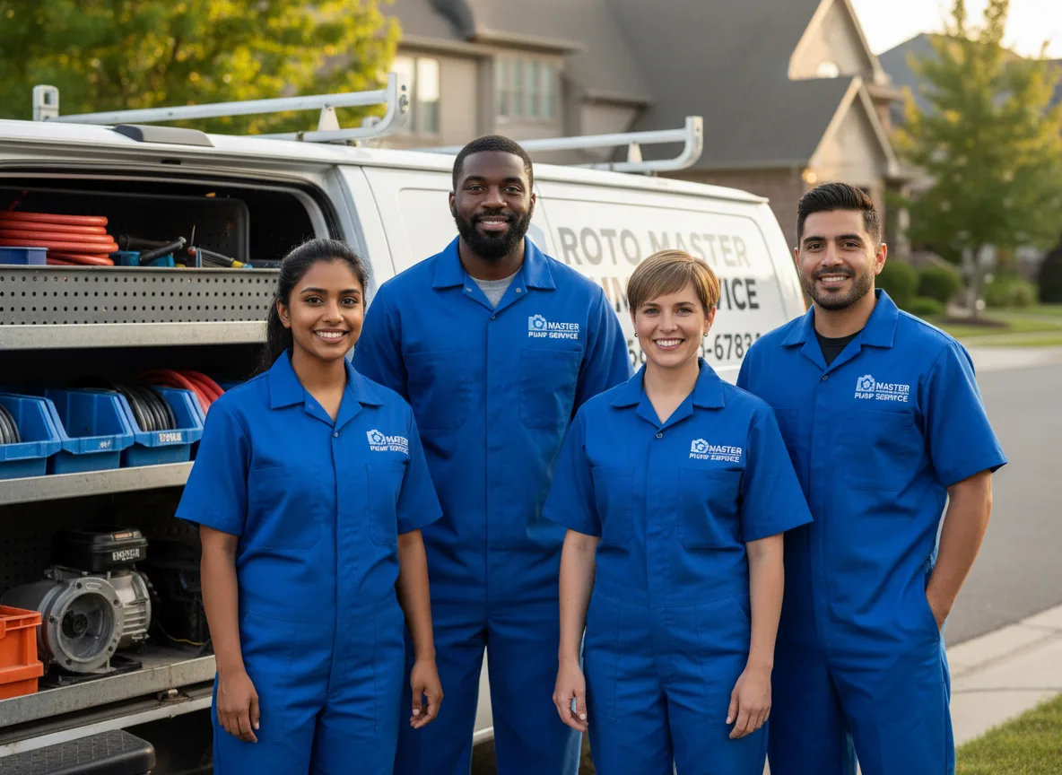 Sump Pump Installation company in Gulliver, MI